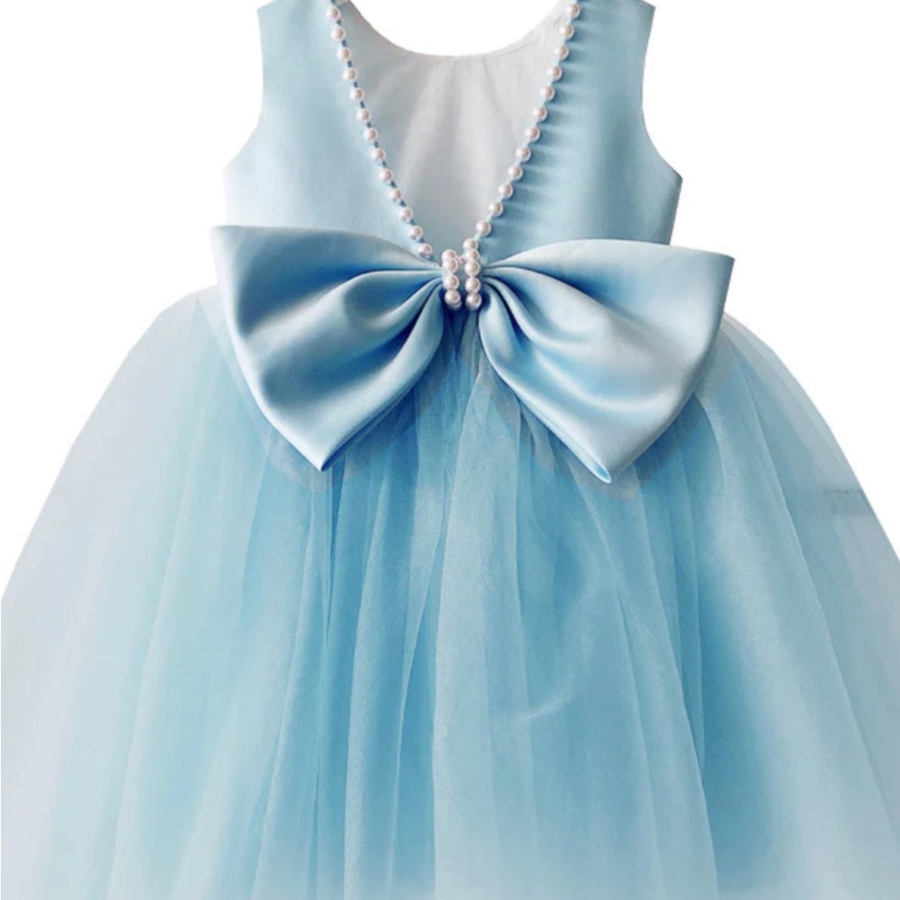 Marryshe. Baby Girl Summer Princess Dresses